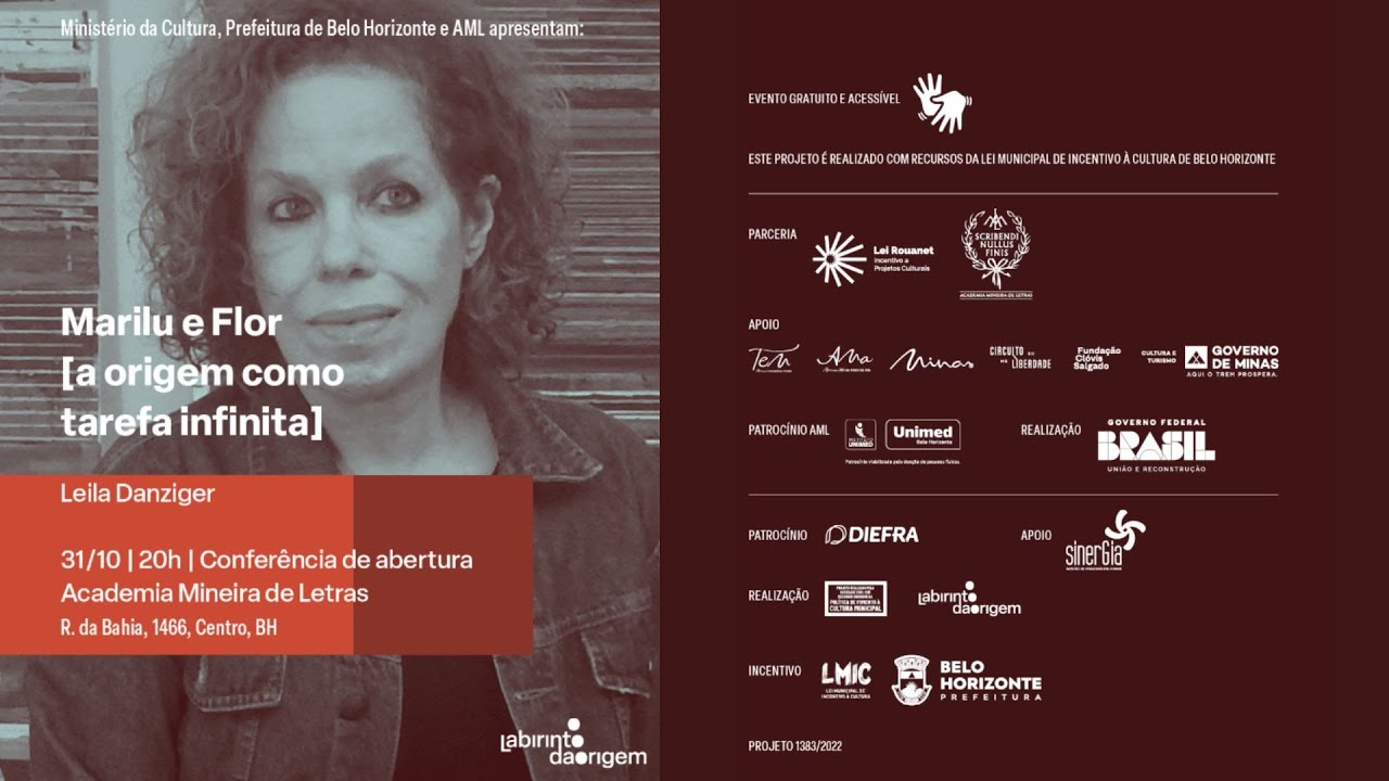 O Labirinto da Origem - 
