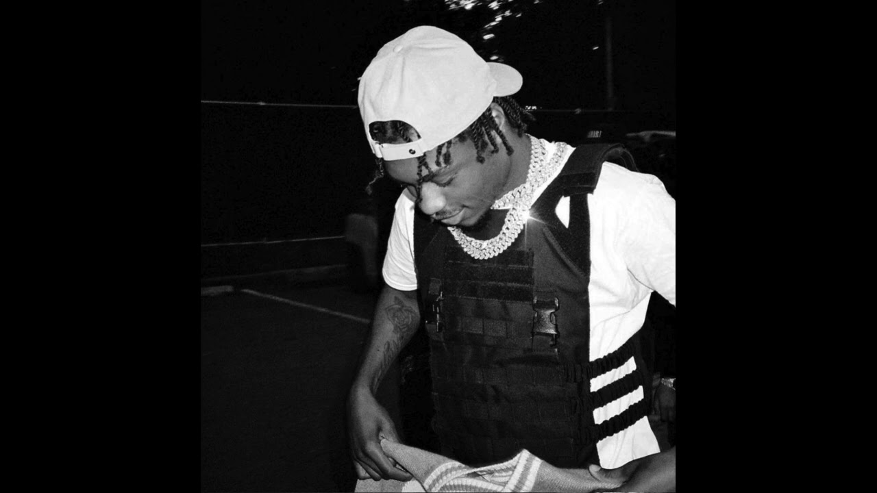 [FREE] Lil Tjay Type Beat - 