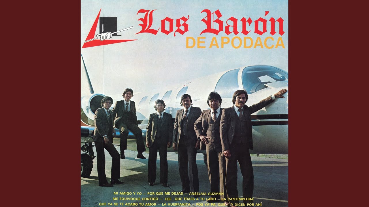 Ese Que Traes A Tu Lado (Version 1982)