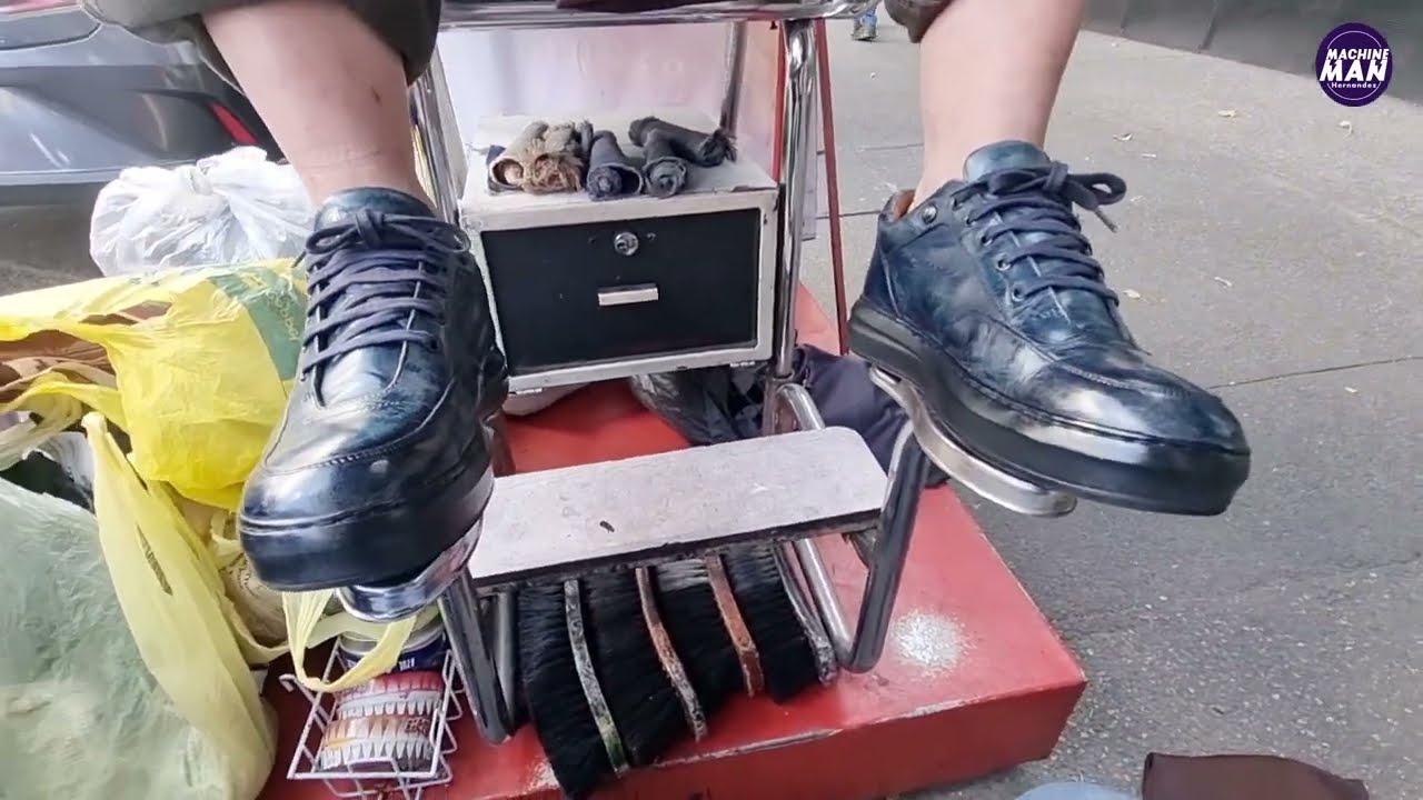#asmr #bolero  #zapatos #azul #asafata #jaspeados  #alta #gama