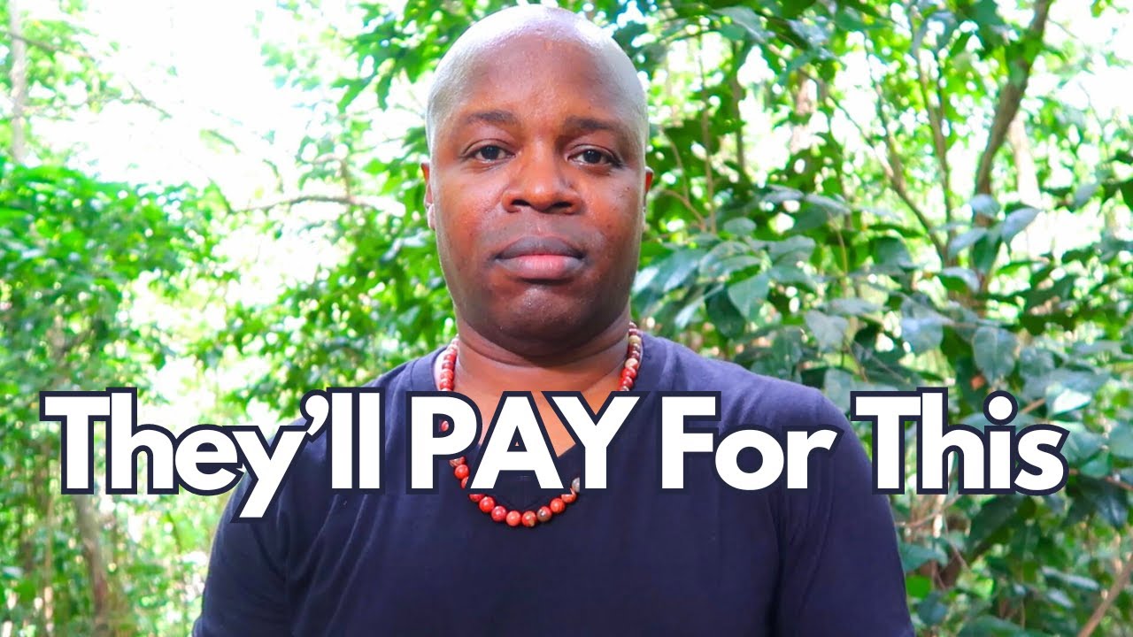 Они поступили с тобой несправедливо, и они за это заплатят | Победа