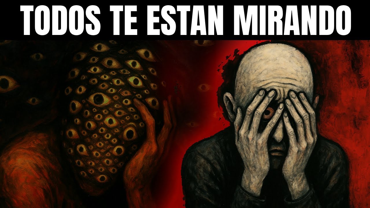 El Origen Oculto de la Vergüenza