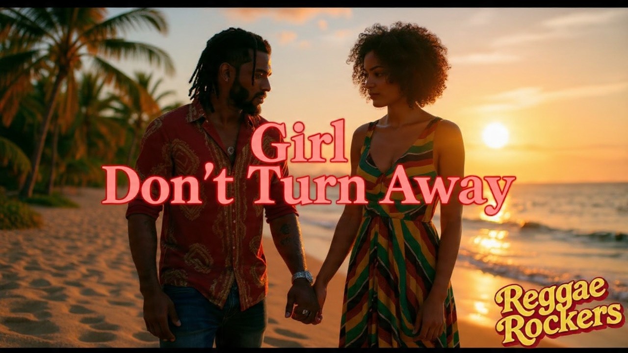 Girl Don't Turn Away #reggaelovesongs #reggaerockers #bemylover