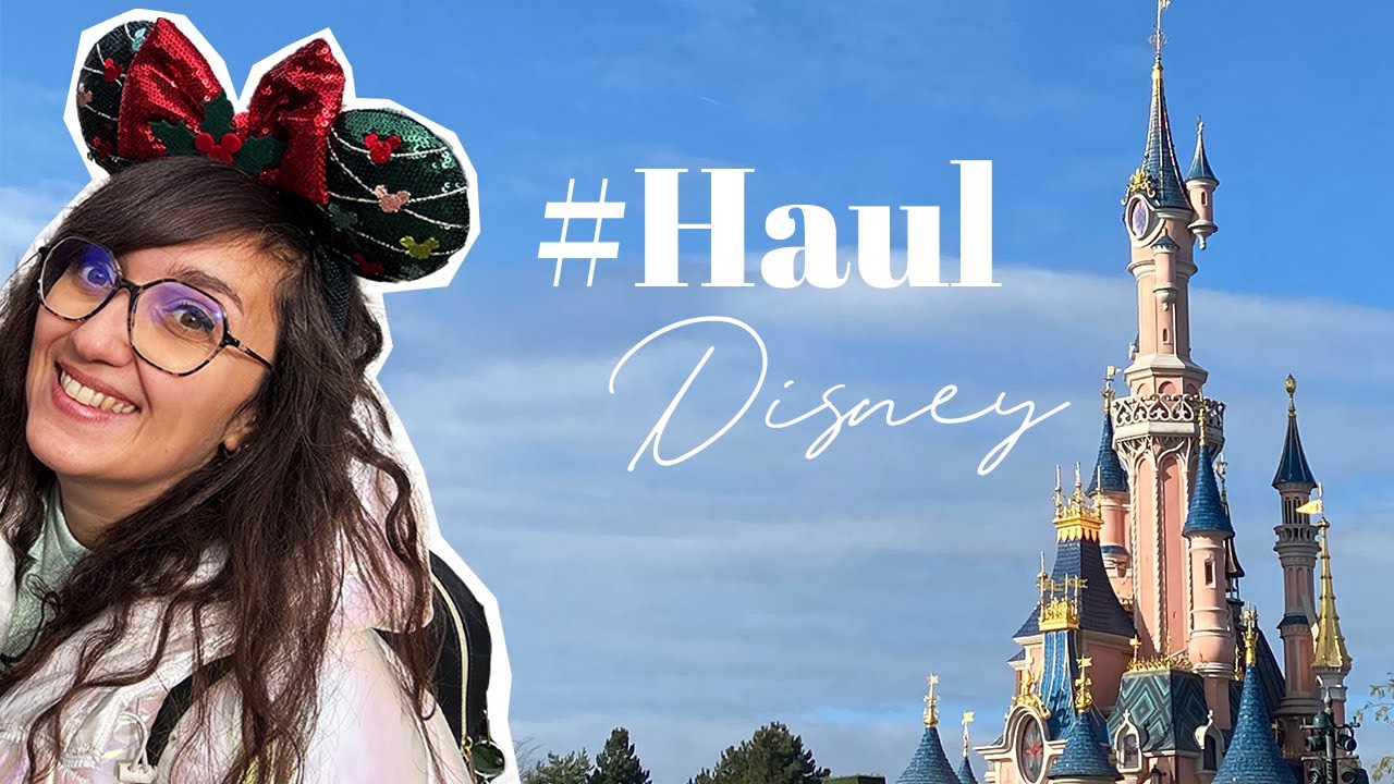 #HAUL