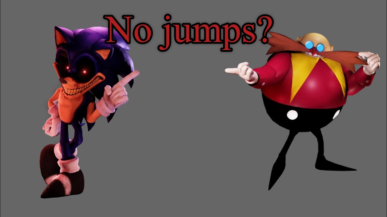 Eggman LMS post-nerf | Outcome Memories