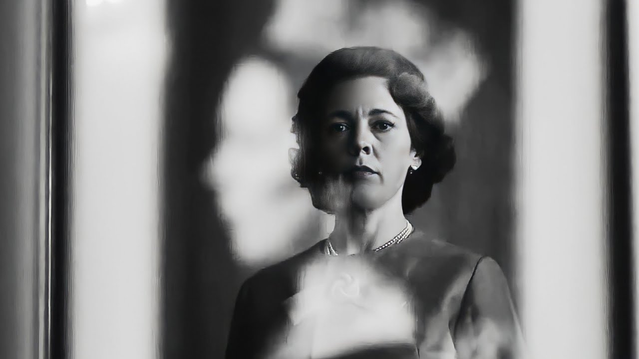 Elizabeth II. (1926-2022) // Gloria Regali