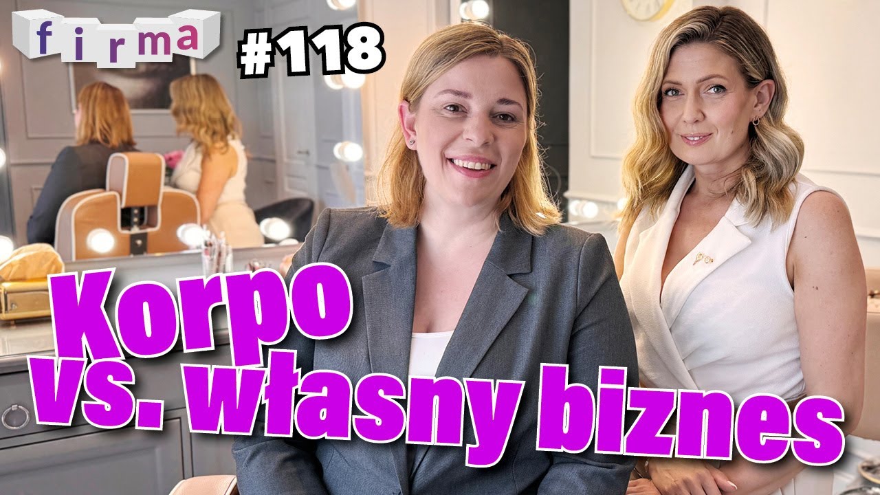 Dosyć z etatem. Jak wygląda życie na swoim w branży beauty?