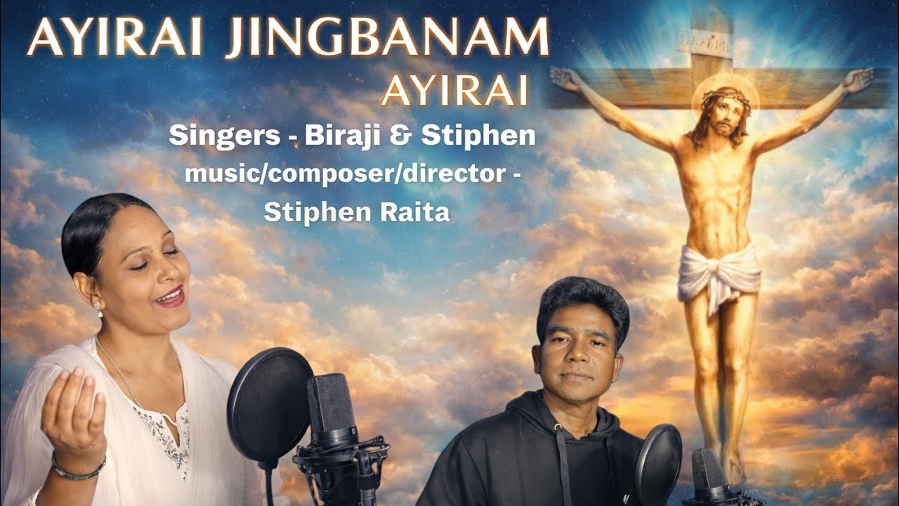 AYIRAI JINGBANAM AYIRAI // New soura song // PRODUCER.ELIYA RAITA 
