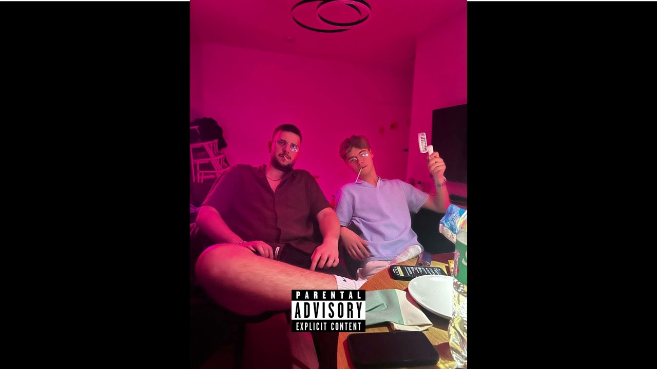 N3X & Flow - SZEREG