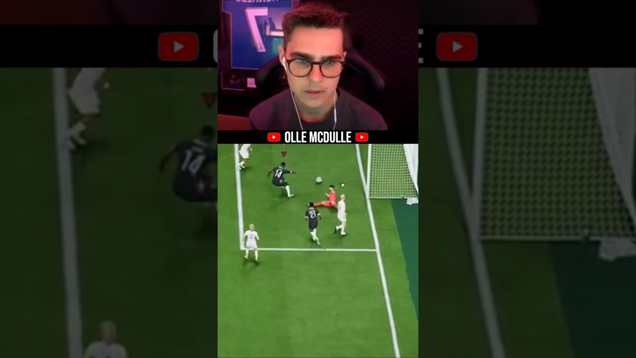 &Auml;r detta offside?!