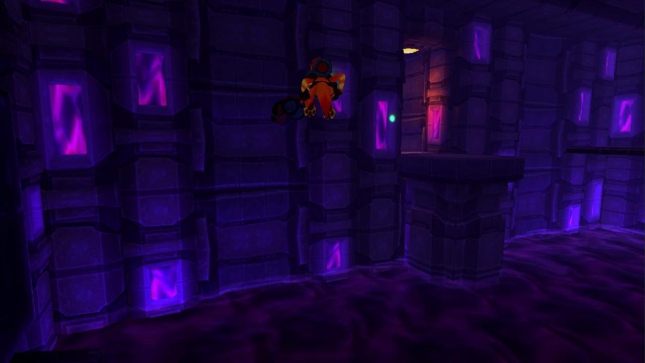 Daxter PS5 part 7