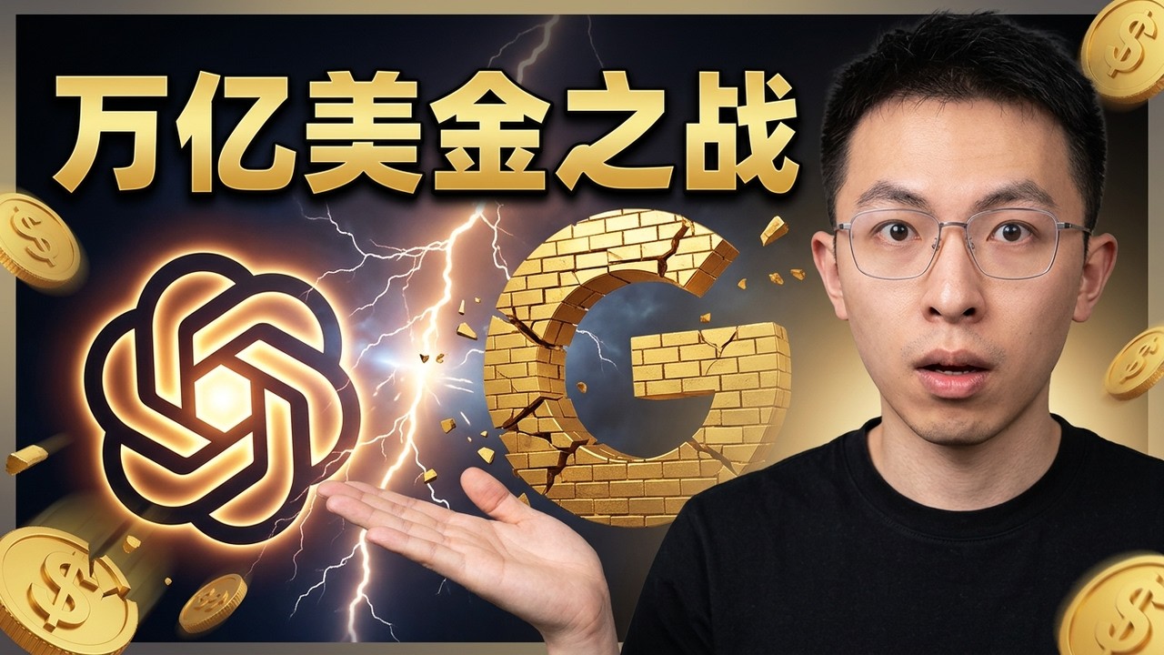 OpenAI 官宣广告业务！Google 的广告帝国即将崩塌？