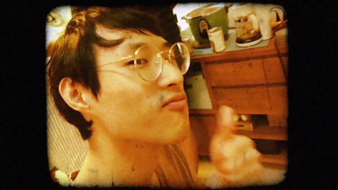 午夜乒乓 - 巴黎影院 (official video)
