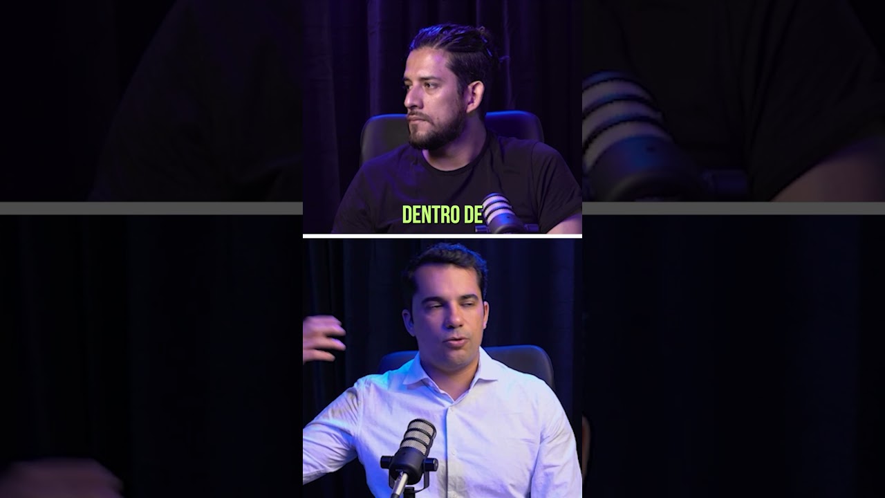 Compradores activos y pasivos.