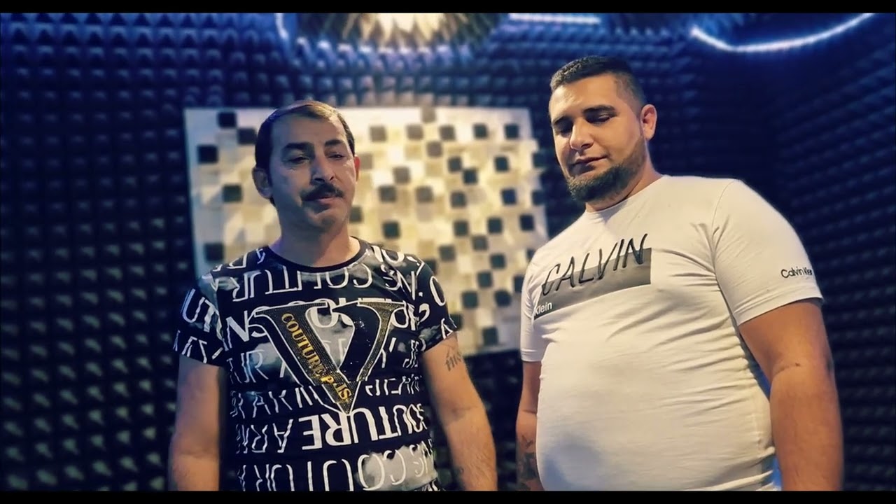 Gipsy Jodo ❌ Patrik Trebi&scaron;ov - Saj durkinen ( OFFICIAL VIDEO ) vlastna tvorba 2024 ❌🎹