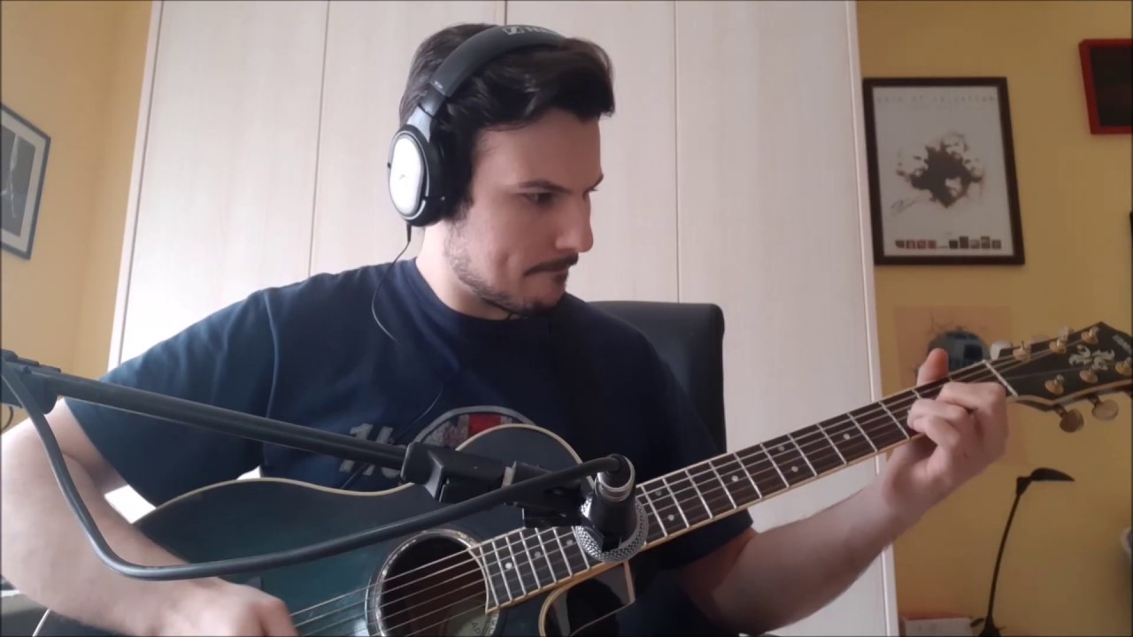 IN THE MASSACHUSETTS - Domenico Bini (cover)