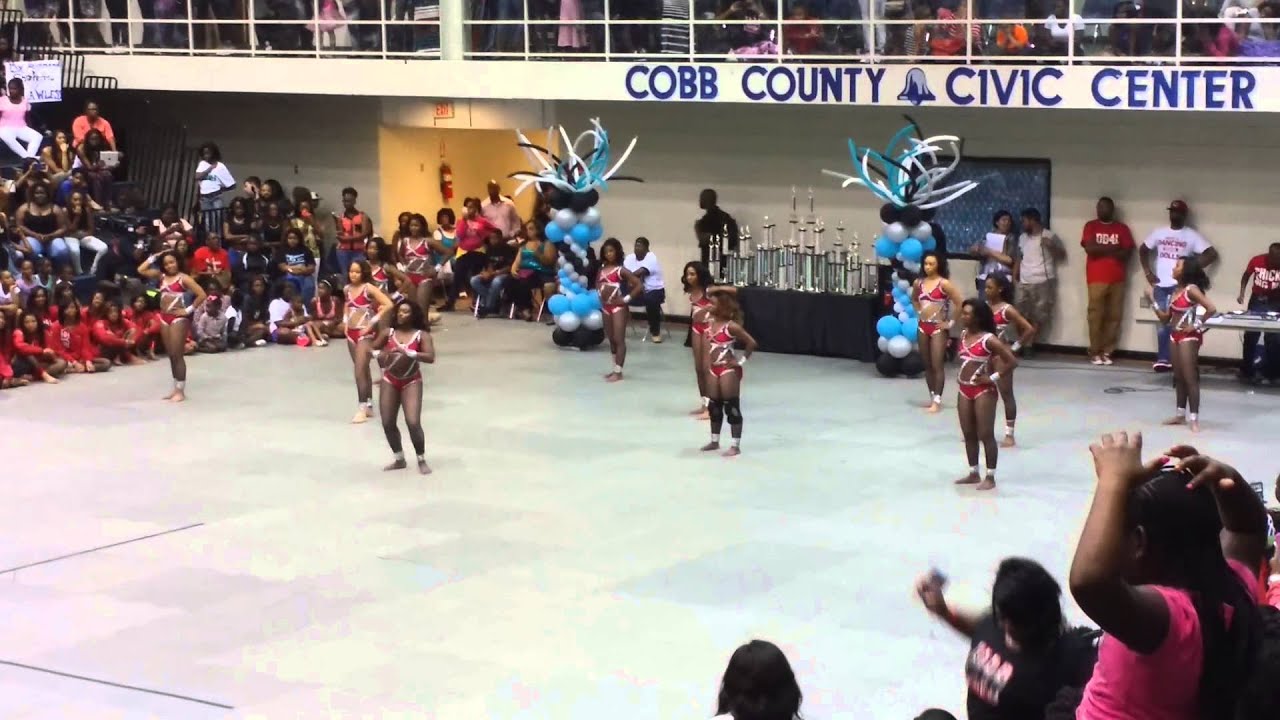 Buck-Off Stand Battle Round 7 #DD4L