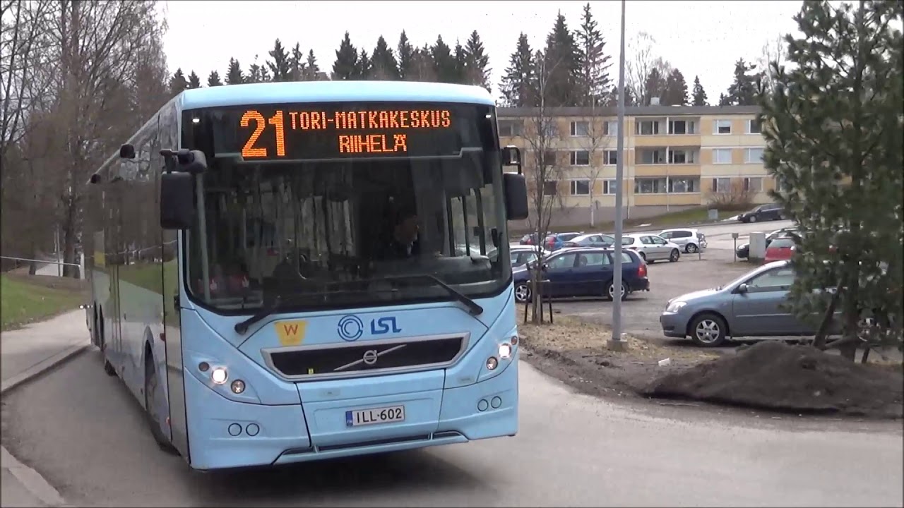 Lahden seudun päätepysäkit mukkula