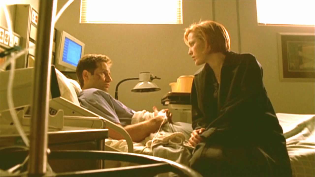 [The X-Files] Only One  //by gomnitus//