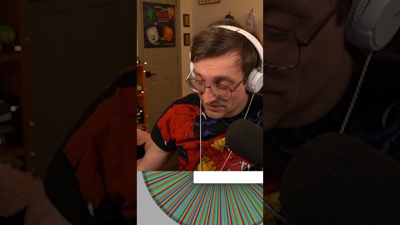 Chat submits a suspicious link to the docket 