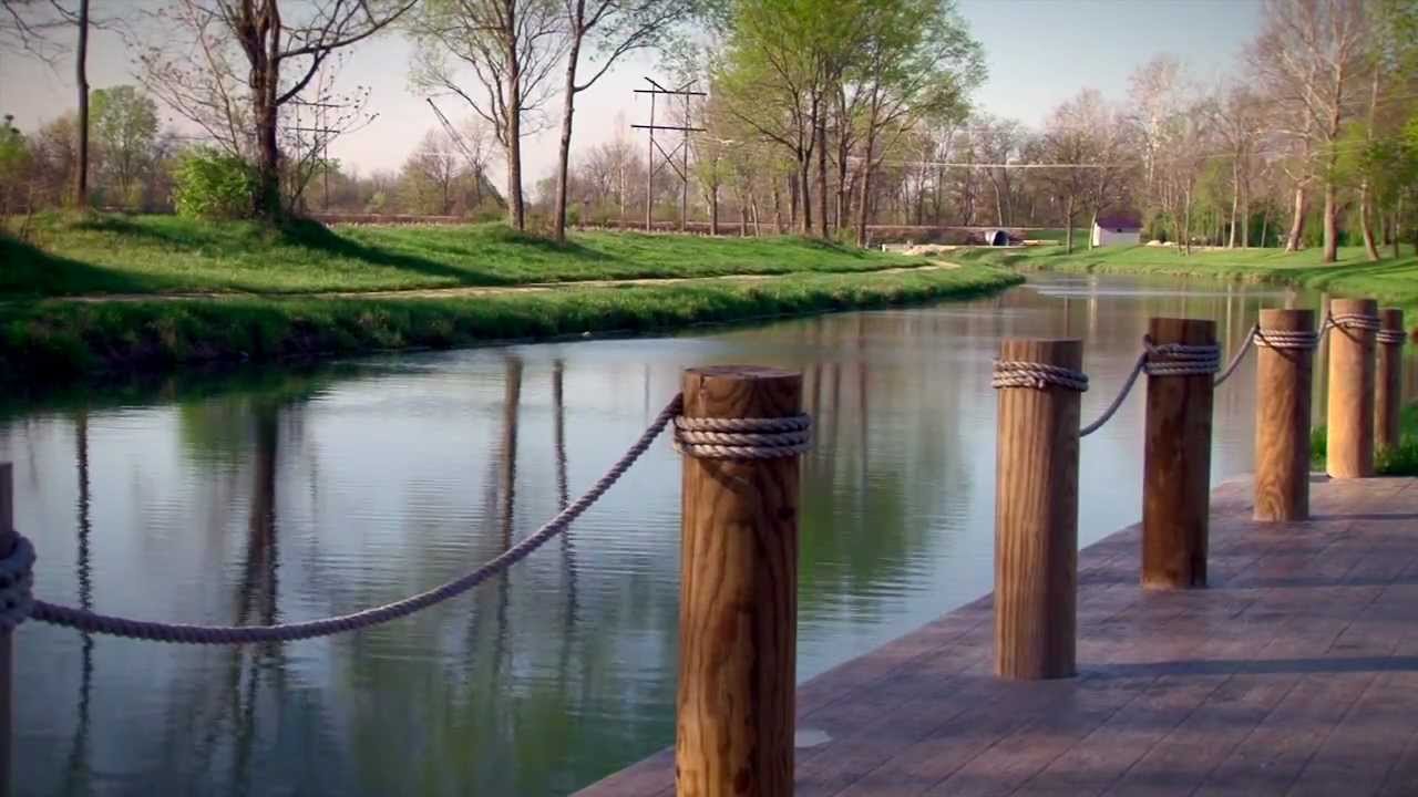 Delphi Indiana - Storied Past Stellar Future