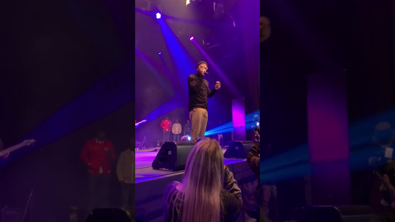 Live At The Novo | Westside Boogie