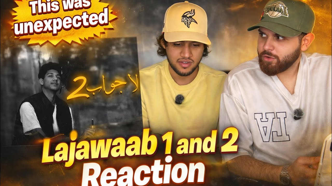 INDIANS DISCOVER PAKISTANI RAP PART-20🇮🇳🇵🇰 LAJAWAB- TAIMOUR BAIG