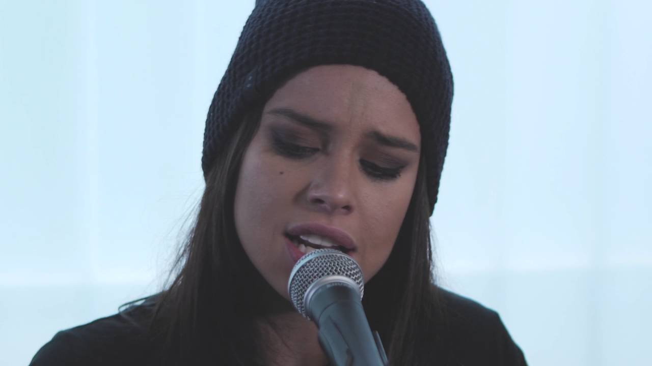 7 Years Lukas Graham  (Bonnie Anderson cover)