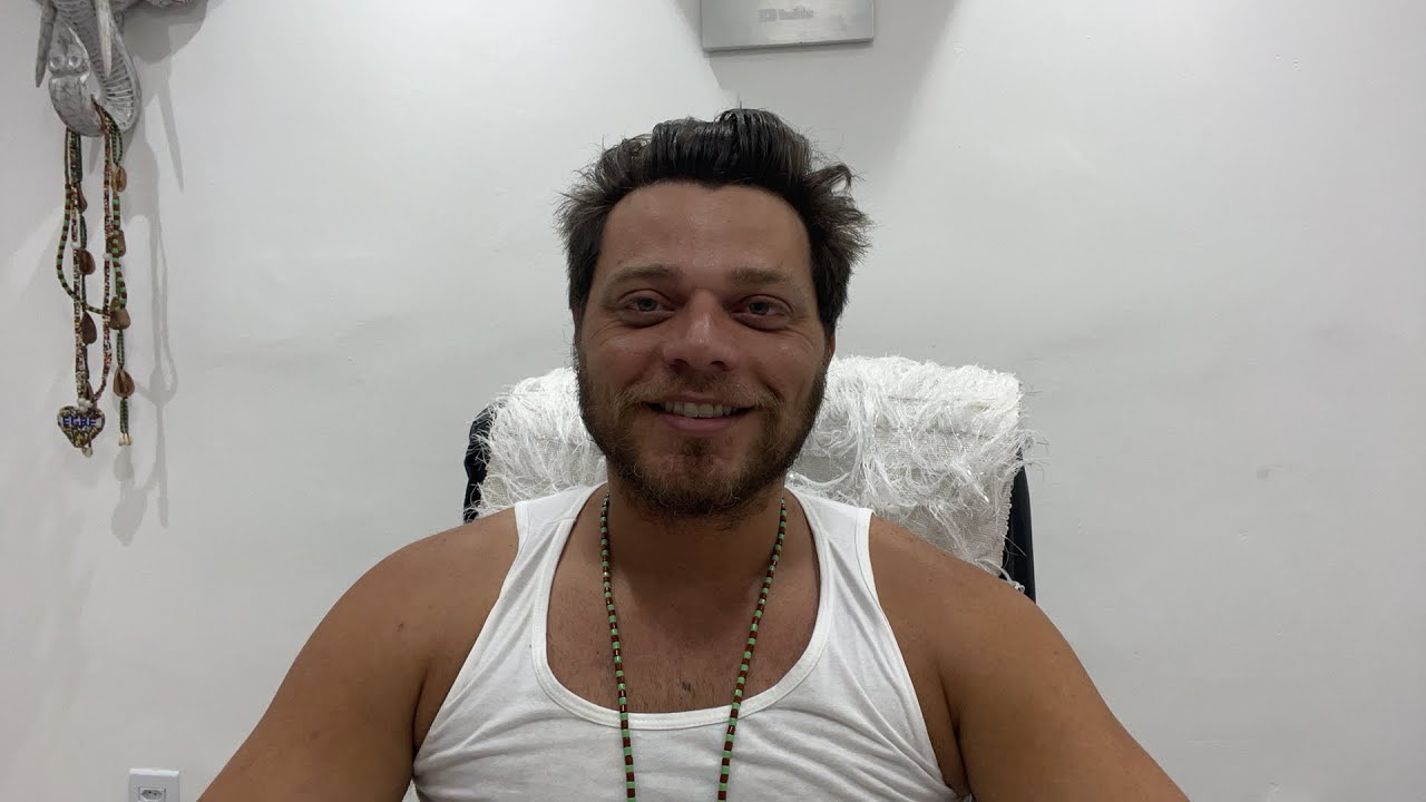 ESTE MACHO TE QUER OU ESTÁ TE ENROLANDO?