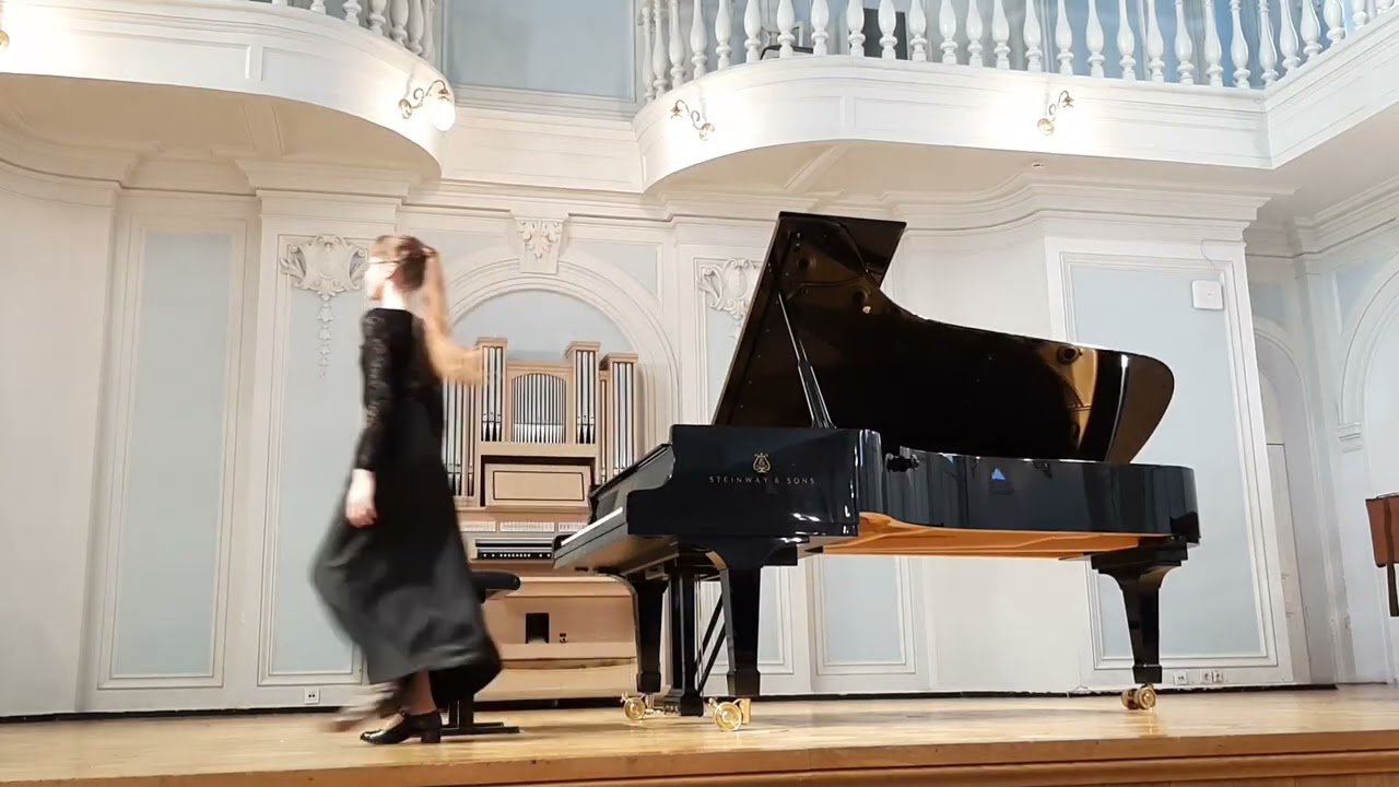 Классный вечер 