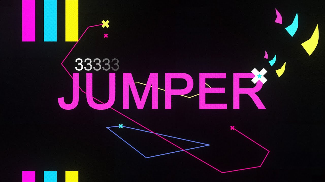 【#VCB23-R1】JUMPER【3】