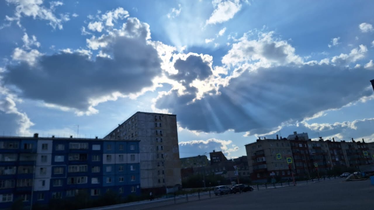 3.08.24г Кайеркан. Ул Первомайская 52 .