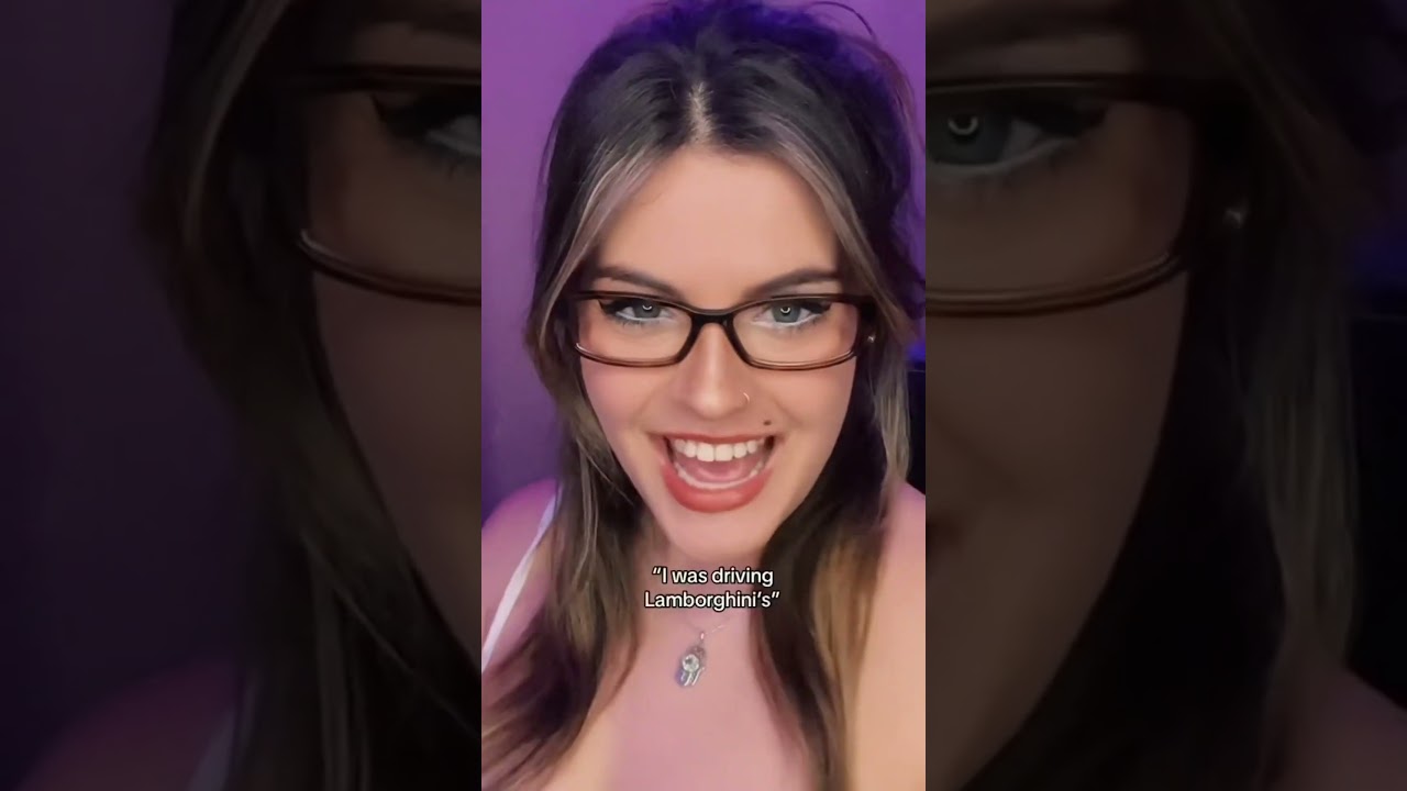 #pov your dramatic aunt tells you about her teenage years #youtubeshorts #comedy