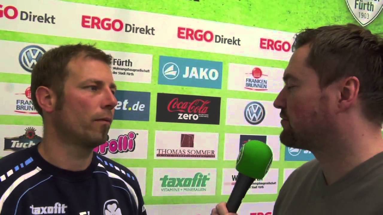 5 Fragen an Frank Kramer