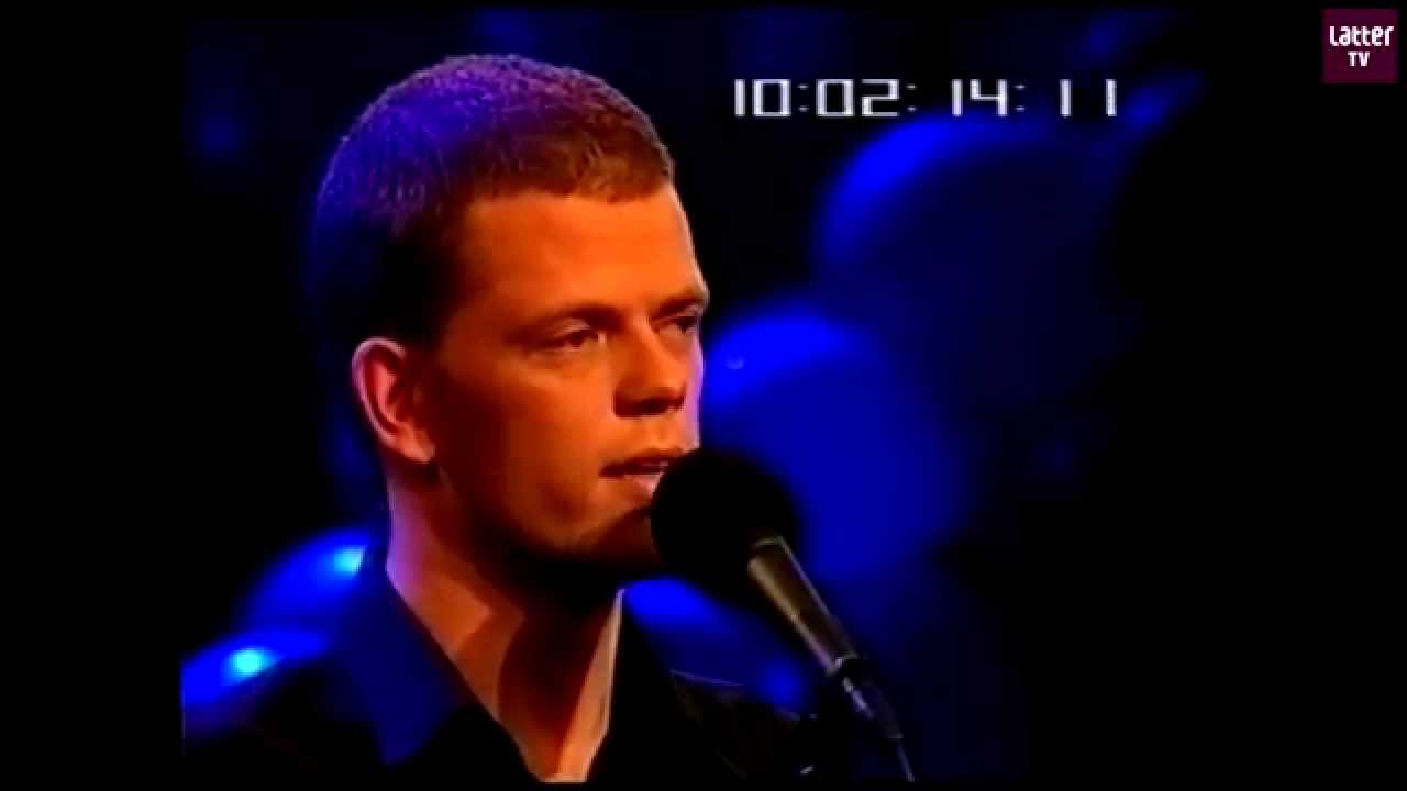 ARE KALVØ - Harry (2000)