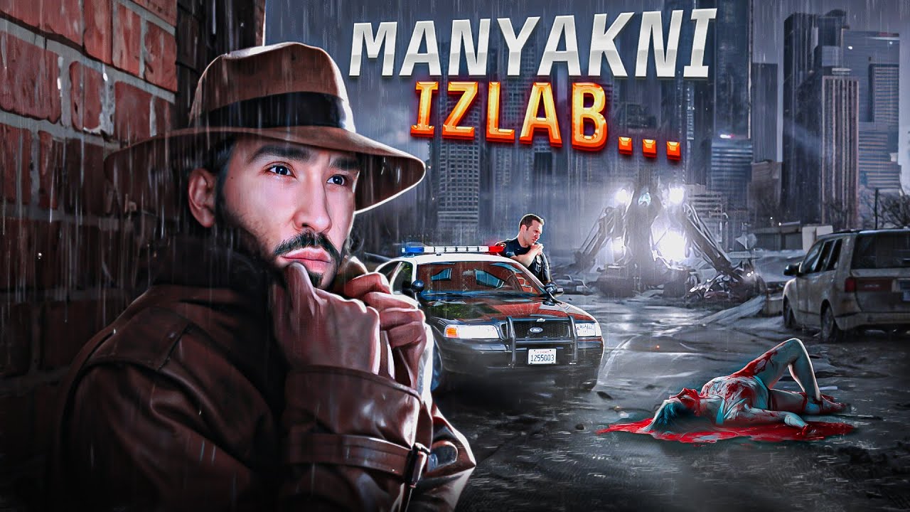 Bu o'yindi Syujeti sizni hayratda qoldiradi, Kinolardan ham zo'r | VRzona1