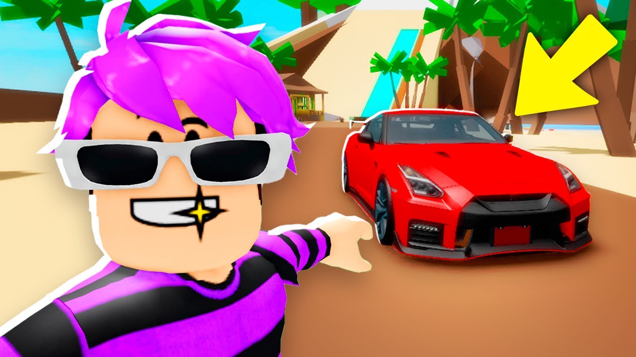 FIZ A ATUALIZAÇÃO NOVA DE VERÃO do BROOKHAVEN RP!