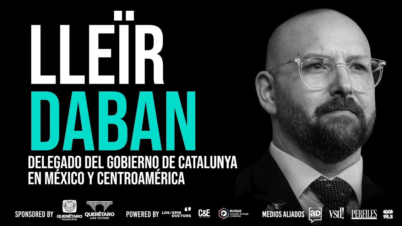 Cómo construir una marca territorial poderosa | Lleïr Daban – Cities Branding Summit 2025