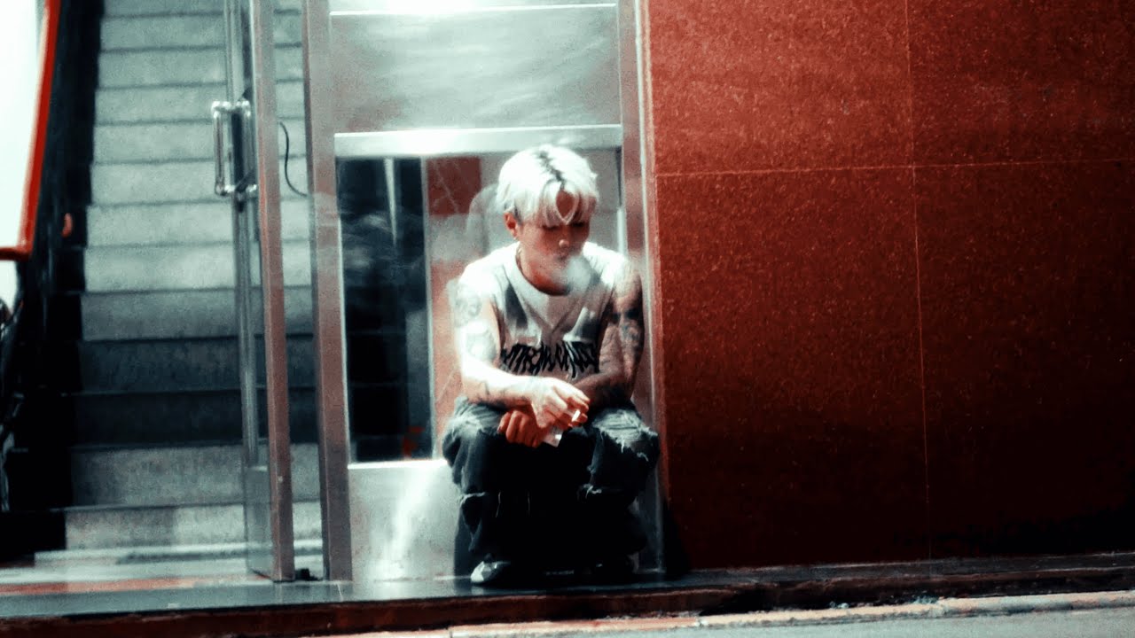 Aries Fall - What if I Miss You (Official Music Video)