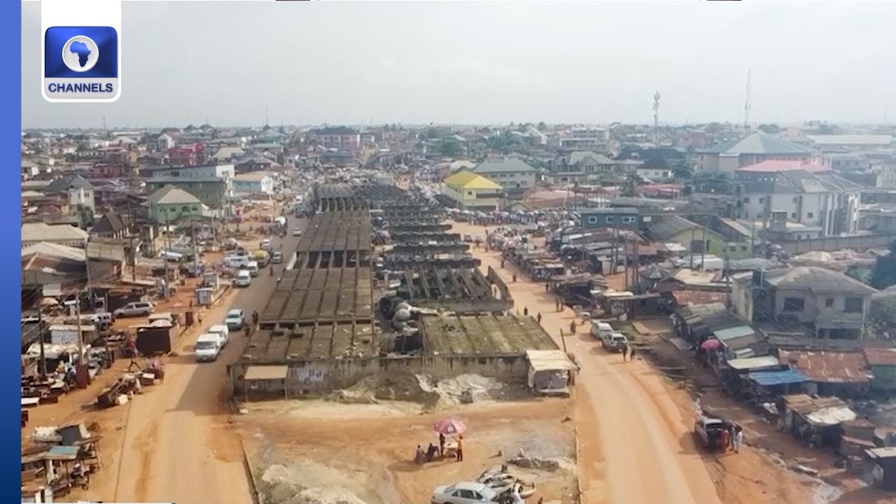 Ogun Infrastructure: State Government Promises Completion Of Critical Roads