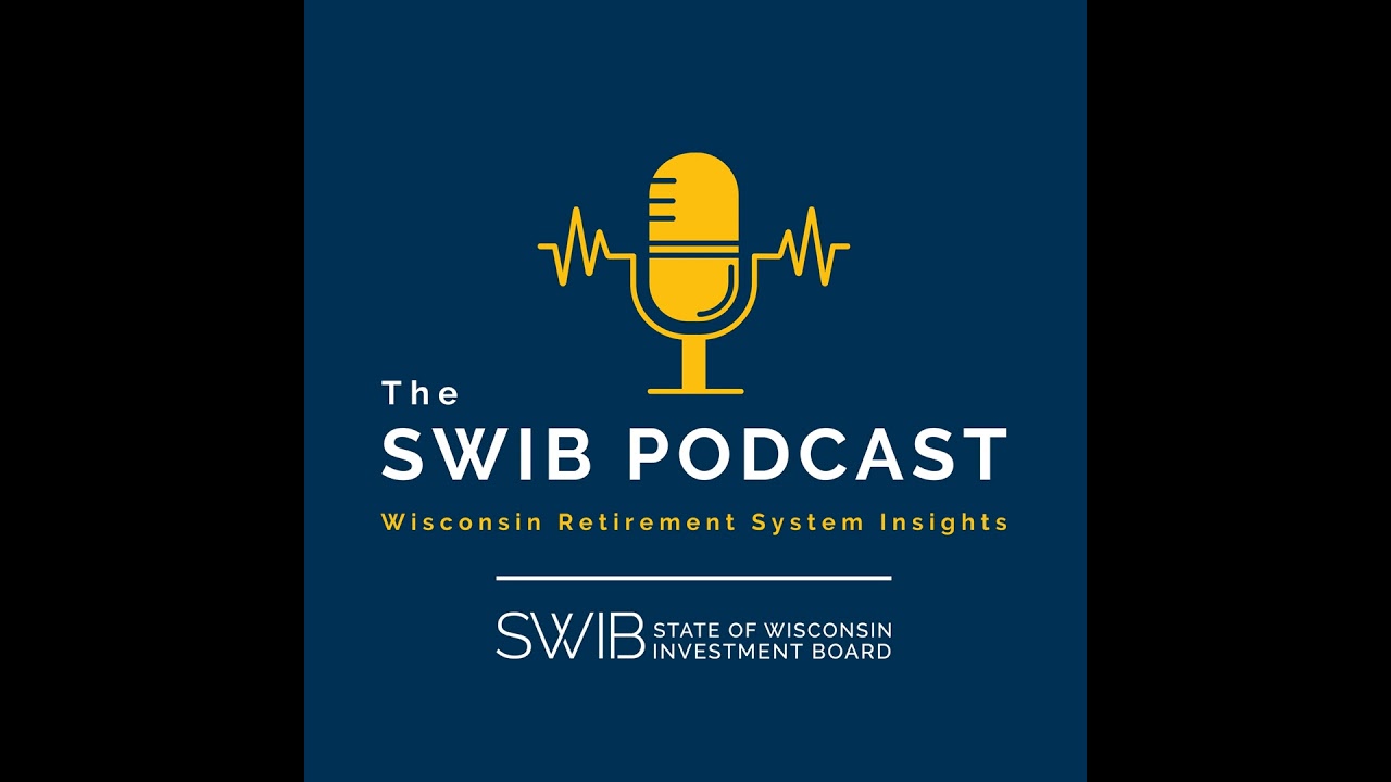 36. Part II - How is A.I. Being Used at SWIB to Benefit WRS Participants? (Dec. 29, 2025)