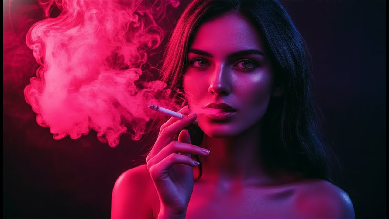 Smoke Mood — Just Relax | Deep House Mix 2026 • Chill / Night Vibes / Stress Relief
