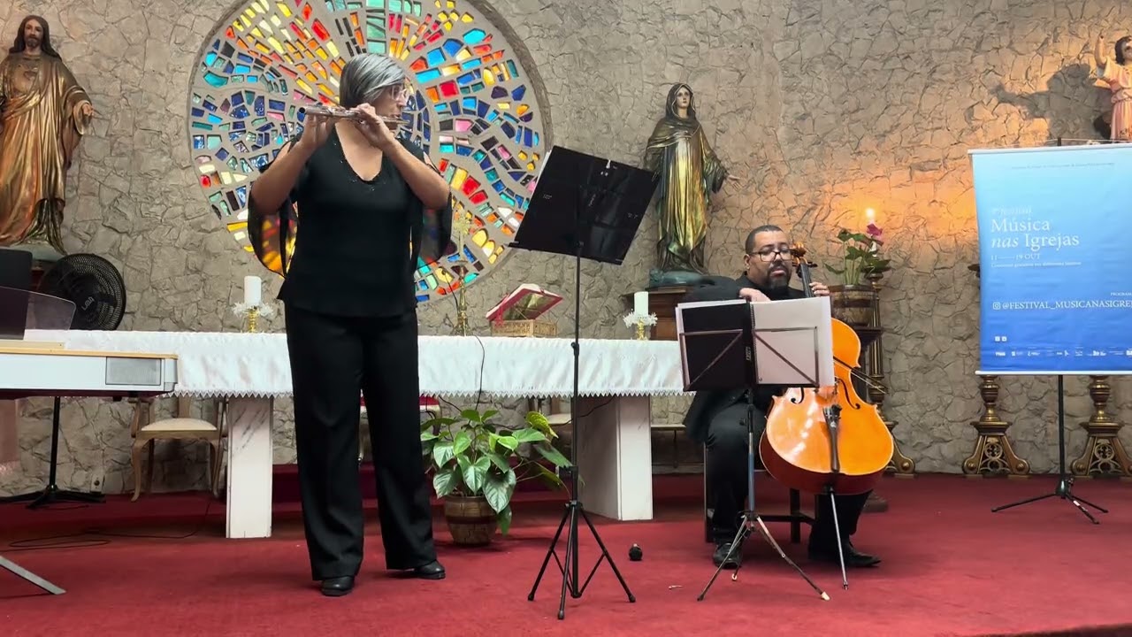 Bach, Arioso da Cantata 156