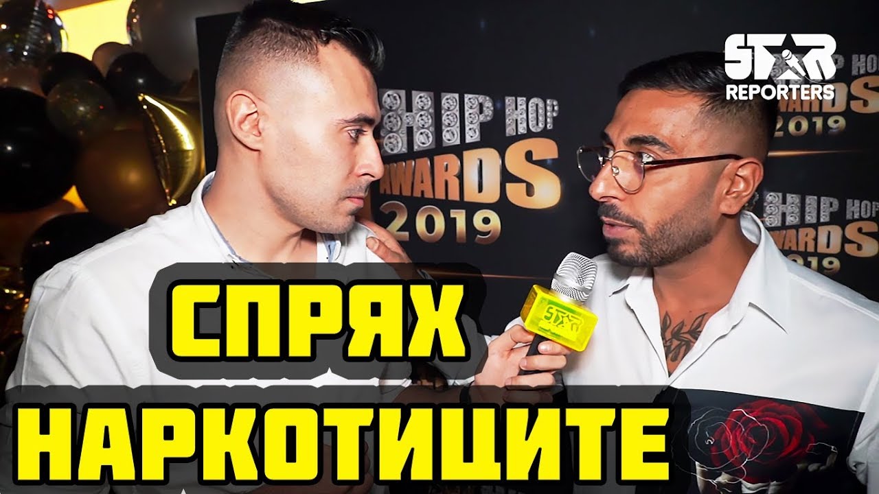 100 кила: Спрях наркотиците... Живея здравословно!