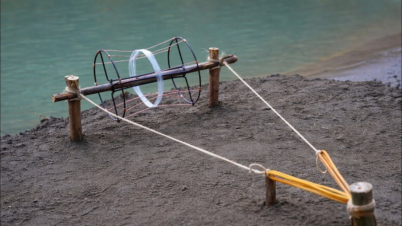 Very Effective Fishing Techniques