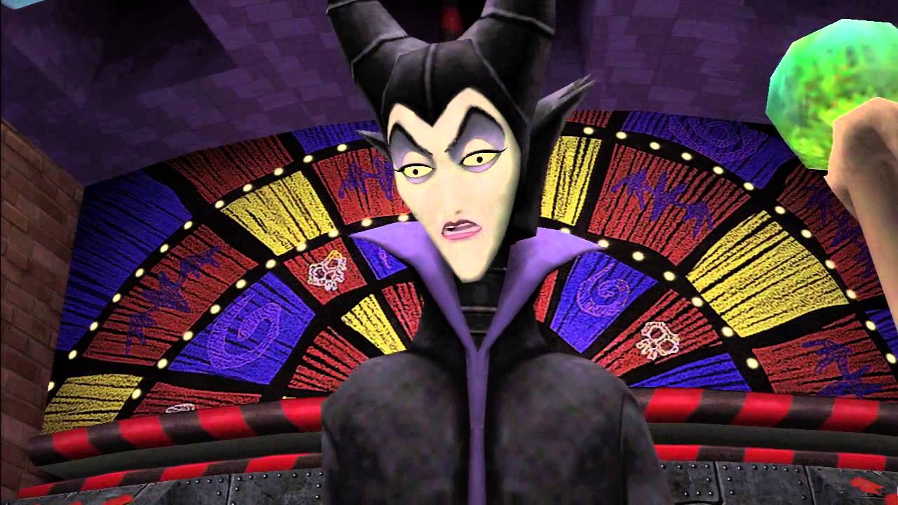 PS3 Longplay [131] Kingdom Hearts 2.5 HD Remix (Part 12/17: KH 2 Final Mix - part 4 of 9)