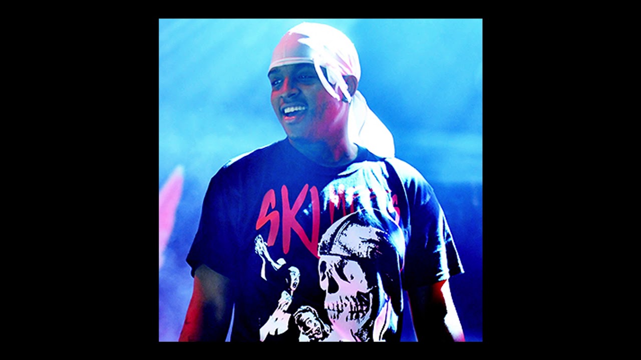 [FREE] Ski Mask x Kenny Beats x Jasiah Type Beat - 