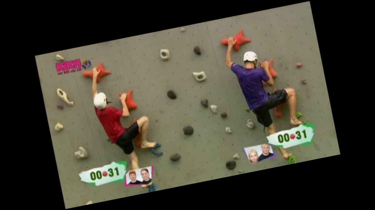 2  Kika Live Trau Dich 2013 Ötztal Challenge Folge 2  Ki.Ka