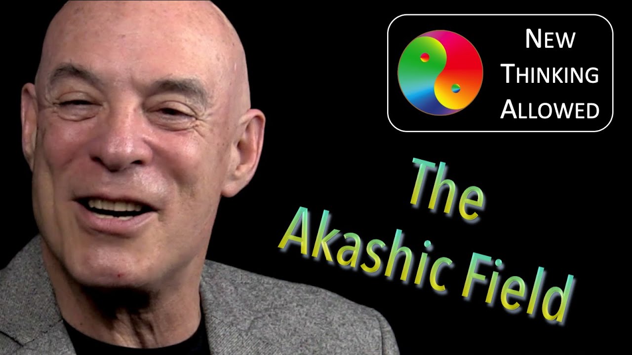 InPresence 0219: The Akashic Field