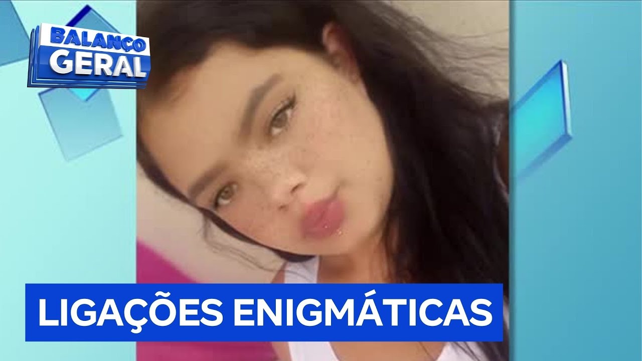 Jovem de 19 anos desaparece sem deixar pistas após visitar a avó em Várzea Paulista (SP)